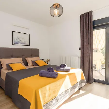 Lejlighed Olive Premium Poreč