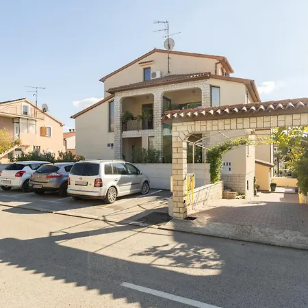Olive Premium Daire Poreč