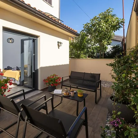 Olive Premium Apartmán *