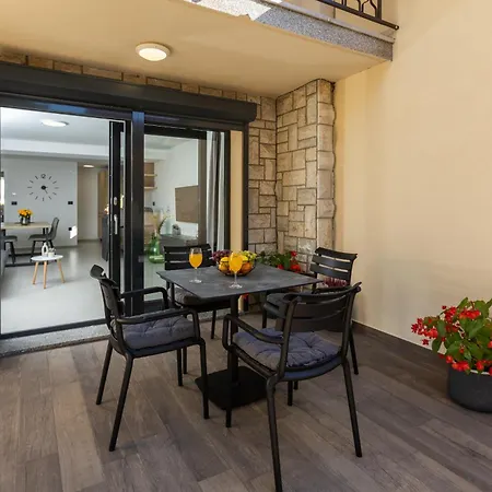 Olive Premium Apartmán *