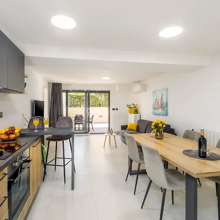 Olive Premium Apartmán *