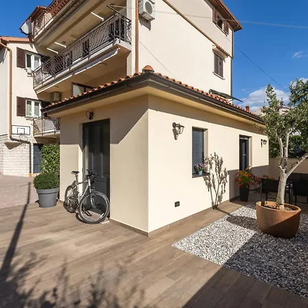 Olive Premium Apartman