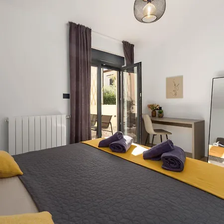 Olive Premium Apartamento *