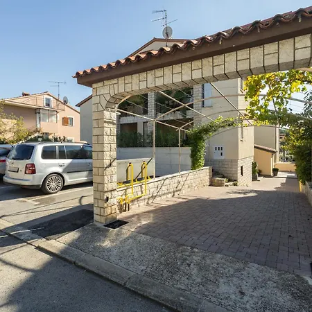 Apartman Olive Premium *