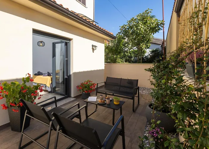 Olive Premium Apartamento *