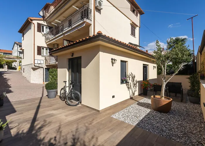 Olive Premium Apartamento