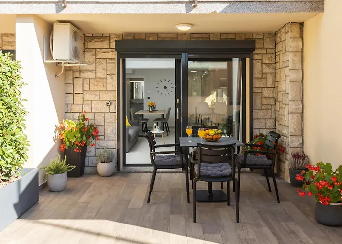 Apartman Olive Premium