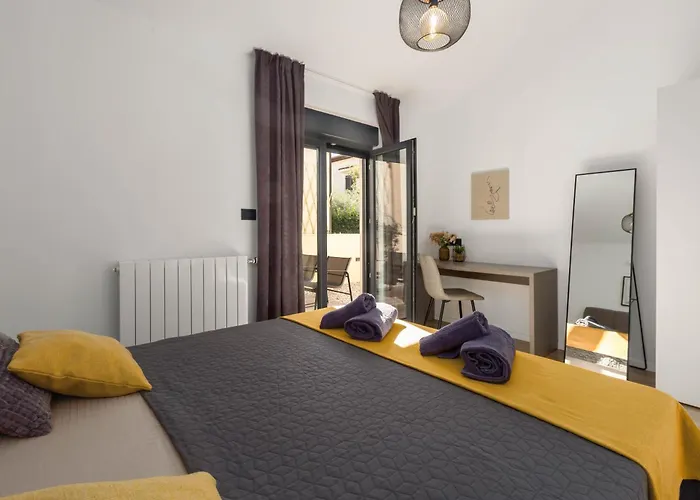 Olive Premium Apartamento *