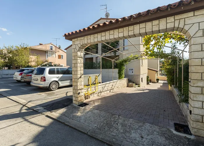 Apartamento Olive Premium *